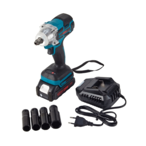 מברגה אימפקט 20V